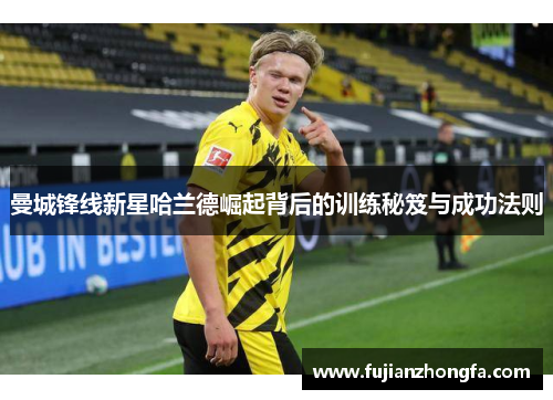曼城锋线新星哈兰德崛起背后的训练秘笈与成功法则