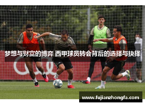 梦想与财富的博弈 西甲球员转会背后的选择与抉择